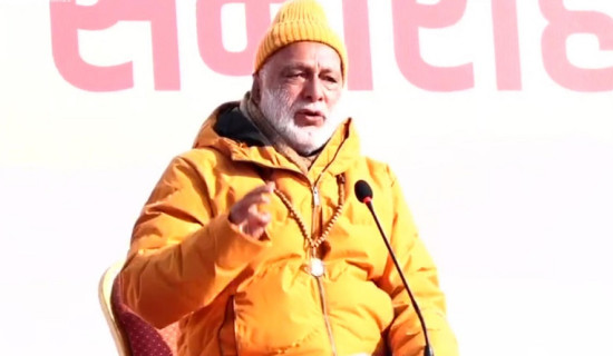 सरकारी उपेक्षाले आमा–छोराको बिचल्ली