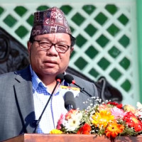 नारायणघाट–बुटबल सडक : निर्धारित समयमा काम नसके ठेकेदारलाई जरिवाना