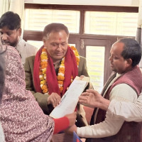 कोप–३० सम्मेलन : एजेन्डा स्थापित गर्न नेपाल सफल