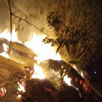 मुहानमा पानी सुकेपछि खानेपानीको हाहाकार