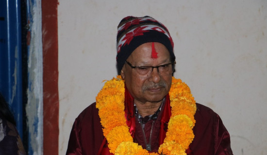 नेपाल र चीन कूटनीतिक परामर्श संयन्त्रको बैठक सम्पन्न