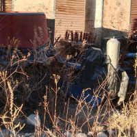 उत्तरपूर्वी चीनको रेस्टुरेन्टमा आगलागी, २२ जनाको मृत्यु