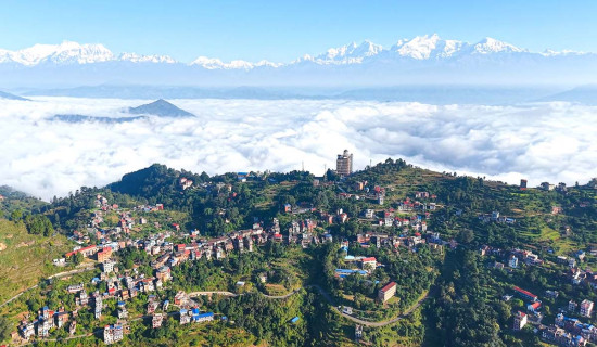 एमएम कप : आसामसँग हार्‍यो कोशी