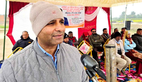 चिसोले गरिब बस्तीको जनजीवन कष्टकर