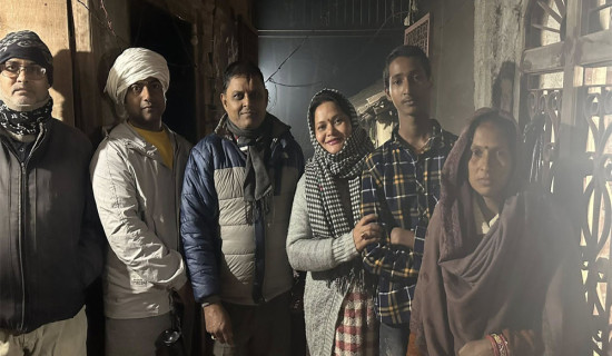 शिक्षण सिकाइमा ध्यान दिन अभिभावकलाई आग्रह