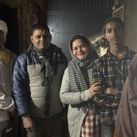 एक साताभित्र कांग्रेस सरकारमा सहभागी हुन्छ : कांग्रेस नेता रिजाल