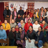 चार सय सतासी उद्योगमा एक खर्ब बयासी अर्ब लगानी प्रस्ताव