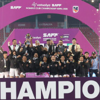 सिटीलाई इङ्लिस प्रिमियर लिग उपाधि