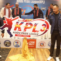 नेपाल विकासशील मुलुकमा स्तरोन्नति हुँदा धेरै चुनौती आउँछन् : सचिव मरासिनी