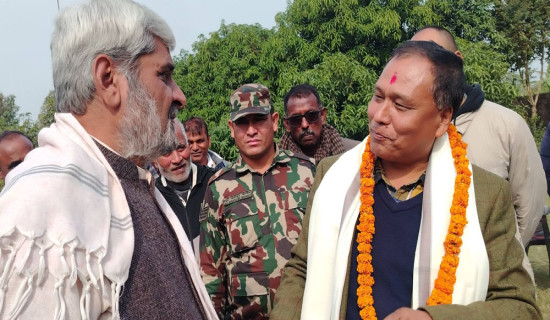 बाल सुधार गृहमा झडप र आगजनी