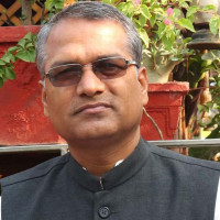 ठेक्का अवधि सकिँदा सेती पुलमा आधा काम