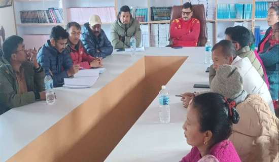 शिक्षक पाउनै सकस, आठौँ विज्ञापनमा बल्ल पर्‍यो आवेदन