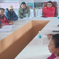 अनुत्तीर्णलाई माथिल्लो अवसर