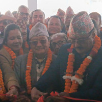 बुढ्यौलीमा जोर्नी खिइने समस्या