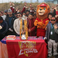 मध्यविन्दु नगर अस्पताल उद्घाटन