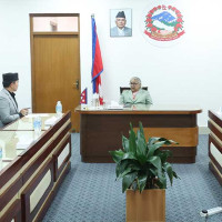 भारतको सिलिगुडी हुँदै काठमाडौंसम्म बस सेवा सुरु