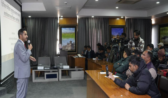 पार्टी सभापतिमा बिपी मात्र विजयी