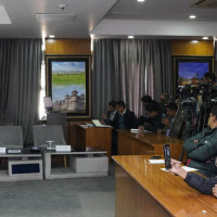 पर्सामा गठबन्धन नहुने, कांग्रेस र जसपाको छुट्टै प्रतिस्पर्धा