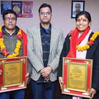 खानेपानीको पहुँच विस्तार गरिने