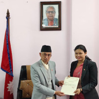 स्ववियु निर्वाचन : तडकभडक बिना प्रचारप्रसार