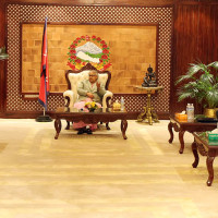 वन संरक्षणमा टेवा पुर्‍याउन तालिम सञ्चालन