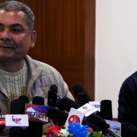 सङ्घीय सरकारले जिडिपीको ५ प्रतिशतभन्दा बढी आन्तरिक ऋण लिन नपाउने