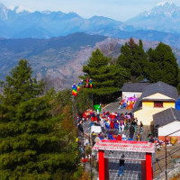 यस्तो छ आयोगले तोकेको समानुपातिक तर्फ समावेशी समूहको प्रतिशत