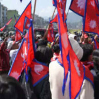 आठबिसकोटका बाढी प्रभावितलाई तत्काल राहत व्यवस्थापन गरिने