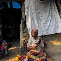 त्रिवि पत्रकारिता विभागलाई मुद्रणयन्त्र हस्तान्तरण