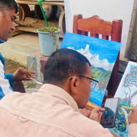 बलानबिहुलका तत्कालीन अध्यक्षसहित पाँच जनाविरुद्ध मुद्दा दायर