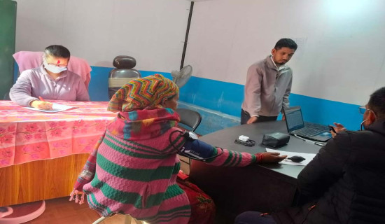 बलानबिहुलका तत्कालीन अध्यक्षसहित पाँच जनाविरुद्ध मुद्दा दायर