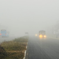 कोरलामा अध्यागमन कार्यालय बन्द