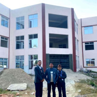 ‘यो वर्षदेखि अस्पताल सञ्चालन हुन्छ’