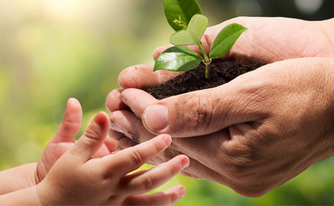पर्यावरण संरक्षणमा सहभागिता आवश्यक