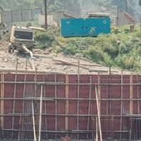 लिफ्टिङमार्फत काभ्रेगाउँमा ‘एक घर, एक धारा’