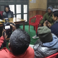 महाकवि देवकोटाको अन्तर्राष्ट्रिय छवि