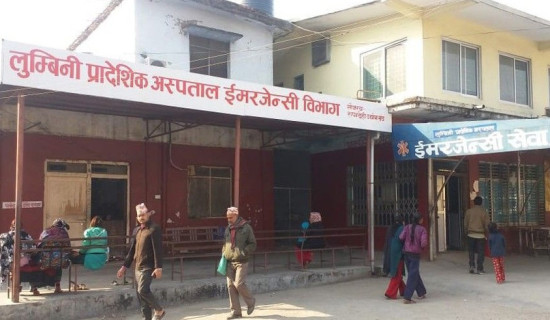 महाकवि देवकोटाको अन्तर्राष्ट्रिय छवि