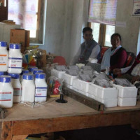 सन्तुलित विकासमा चुनौती