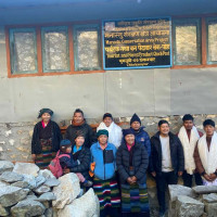 समावेशीकरणको दिशामा नयाँ फड्को : गोरखापत्रद्वारा प्रकाशित बान्तावा राई भाषा