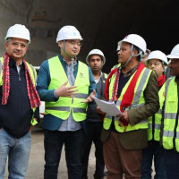 घुस रकमसहित सुब्बा अख्तियारको फन्दामा