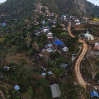 आज मौसम सफा रहने