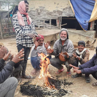 अस्ट्रेलियाका प्रधानमन्त्री अल्बानिजको पक्षमा शानदार जीत, ‘व्यवस्थित’ सरकारको प्रतिबद्धता