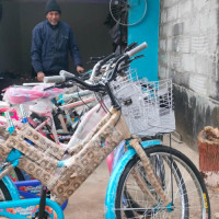 जाडो बढेसँगै उत्तरी गोरखाका गाउँबस्ती सुनसान