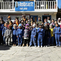 गाजामा भएको इजरायली आक्रमणमा २९ जनाको मृत्यु