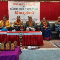 अवामी लिगबिनाको चुनाव ‘राज्याभिषेक’ मात्र : शेख हसिना