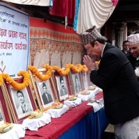 डोल्पाको दुनै बजार