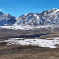 स्वास्थ्यकर्मीको सुरक्षाको जिम्मा सरकारले लिन्छः मुख्यमन्त्री पाण्डे