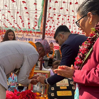 प्रकृतिप्रति आस्था, श्रद्धा र आत्मशुद्धिको पर्व छठ