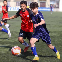 वैदेशिक रोजगारीमा पठाइदिन्छु भन्दै ठगी गर्ने तीन जना पक्राउ