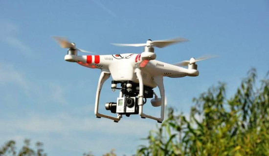 युक्रेनको सस्तो ड्रोन किलर हवाई रक्षामा प्रभावकारी